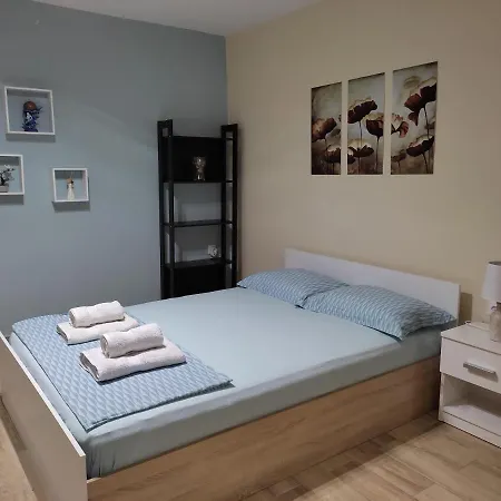 Apartment Olivia - Johanna's Near The Sea Agia Triada (Thessaloniki)