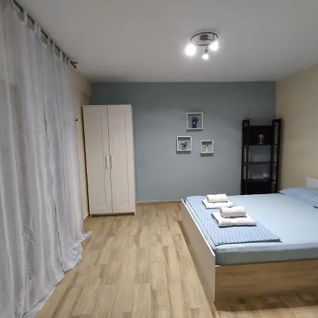 Apartment Olivia - Johanna's Near The Sea